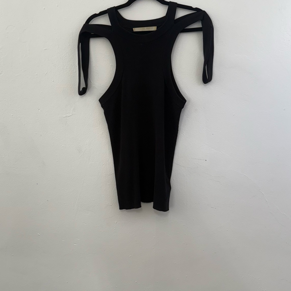 Dion Lee Cutout Tank